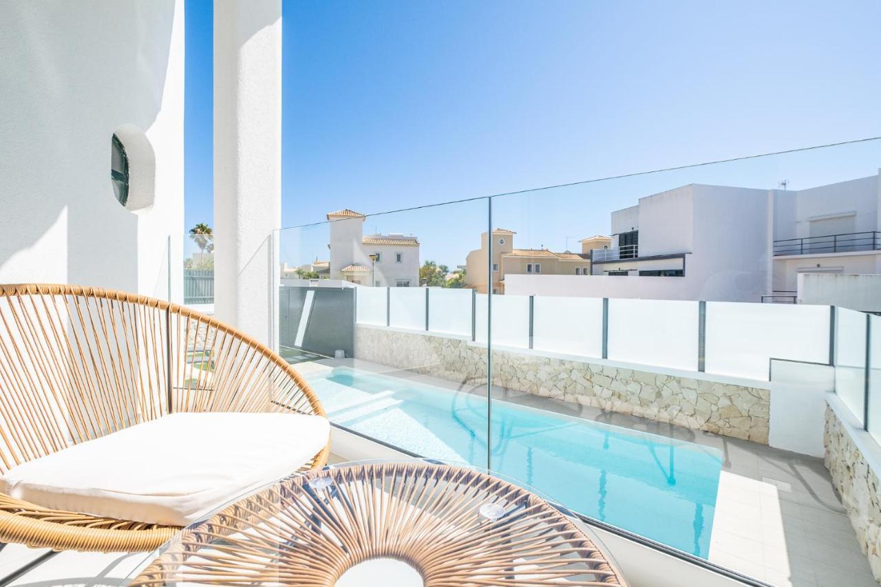 Atlantis Luxury Villa By Atlantic Places Gale  Buitenkant foto