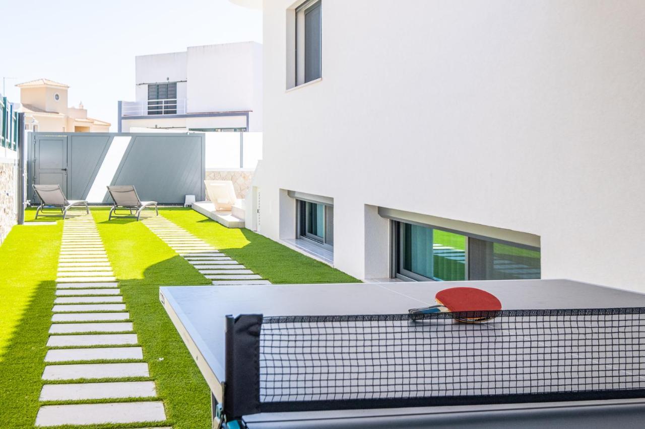 Atlantis Luxury Villa By Atlantic Places Gale  Buitenkant foto
